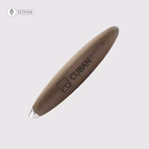 قلم فوراور مدل کوبان رنگ تنباکو