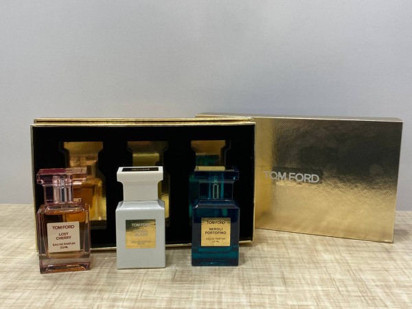 گیف ست تامفورد