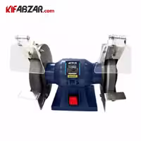 سنگ رومیزی سنباده اکتیو مدل AC-37125