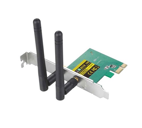 کارت شبکه بی سیم فرانت مدل دبلیو سی 300