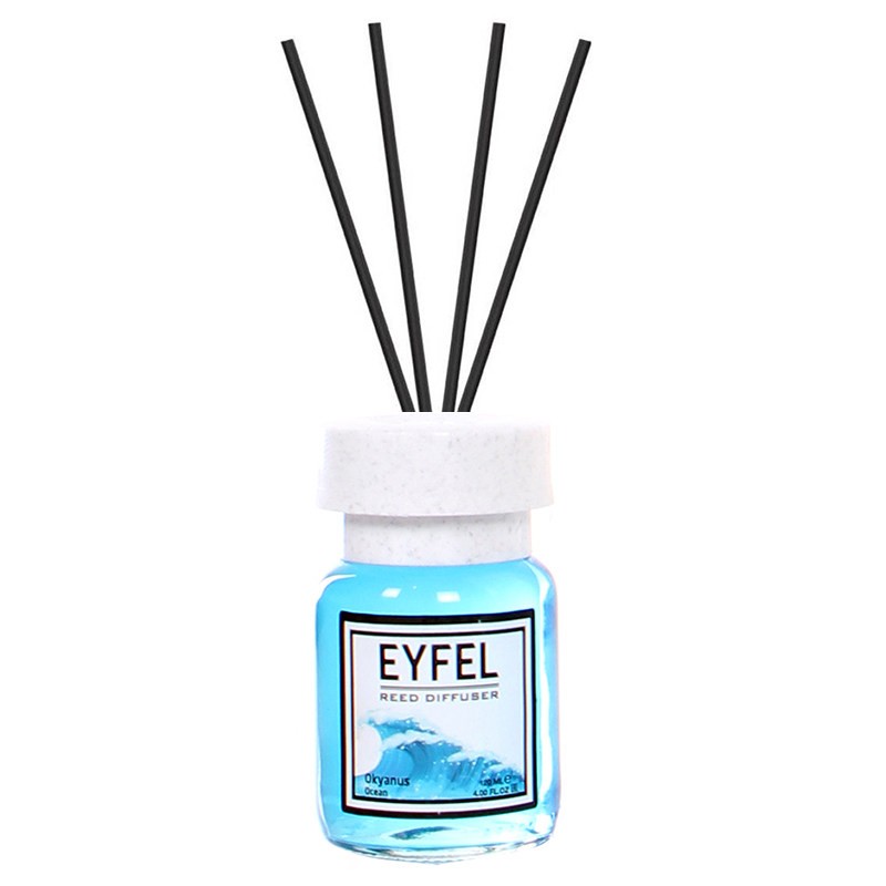 خوشبوکننده هوا ایفل مدل اقیانوس 120میلی لیتر