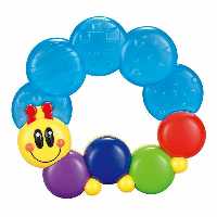 دندانگیر کودک هولی تویز 306D ارسال رایگان