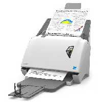 اسکنر رومیزی ماستک مدل iDocScan P70