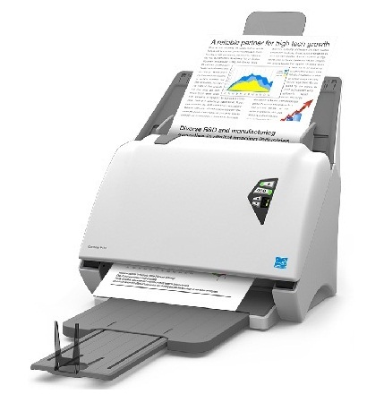 اسکنر رومیزی ماستک مدل iDocScan P70