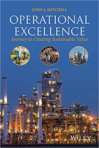 󾕇 دانلود کتاب Operational Excellence - Journey To Creating Sustainable Value, 2015 - دانلود کتاب های دانشگاهی