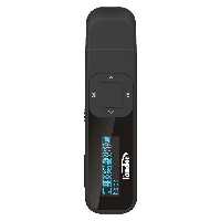 پخش کننده ی موسیقی لندر مدل LD-31  با حافظه 8 گیگابایت