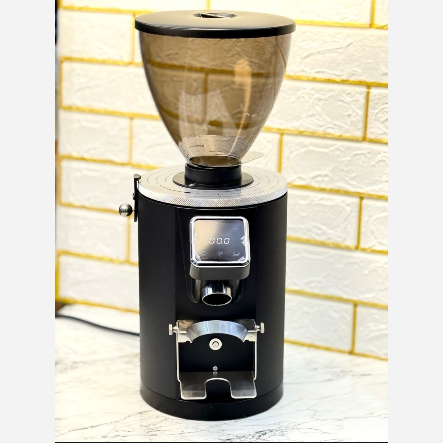 آسیاب قهوه آندیمند لواک مدل LWK-CG3030