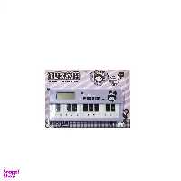 ماشین حساب مدل پیانو طرح کروم کد SS-17530