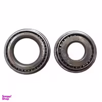 بلبرینگ چرخ عقب کویو مدل 44649/11949 مناسب برای پراید بسته دو عددی