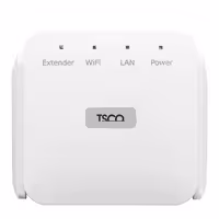 ریپیتر روتر بی‌سیم تسکو مدل TW 1040