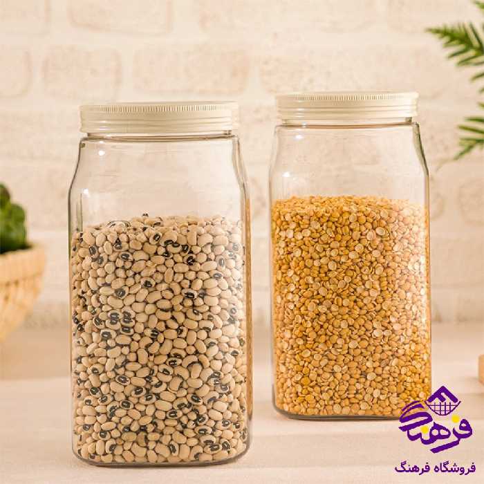 بانکه پت ليمون 4گوش 1.4ليتر