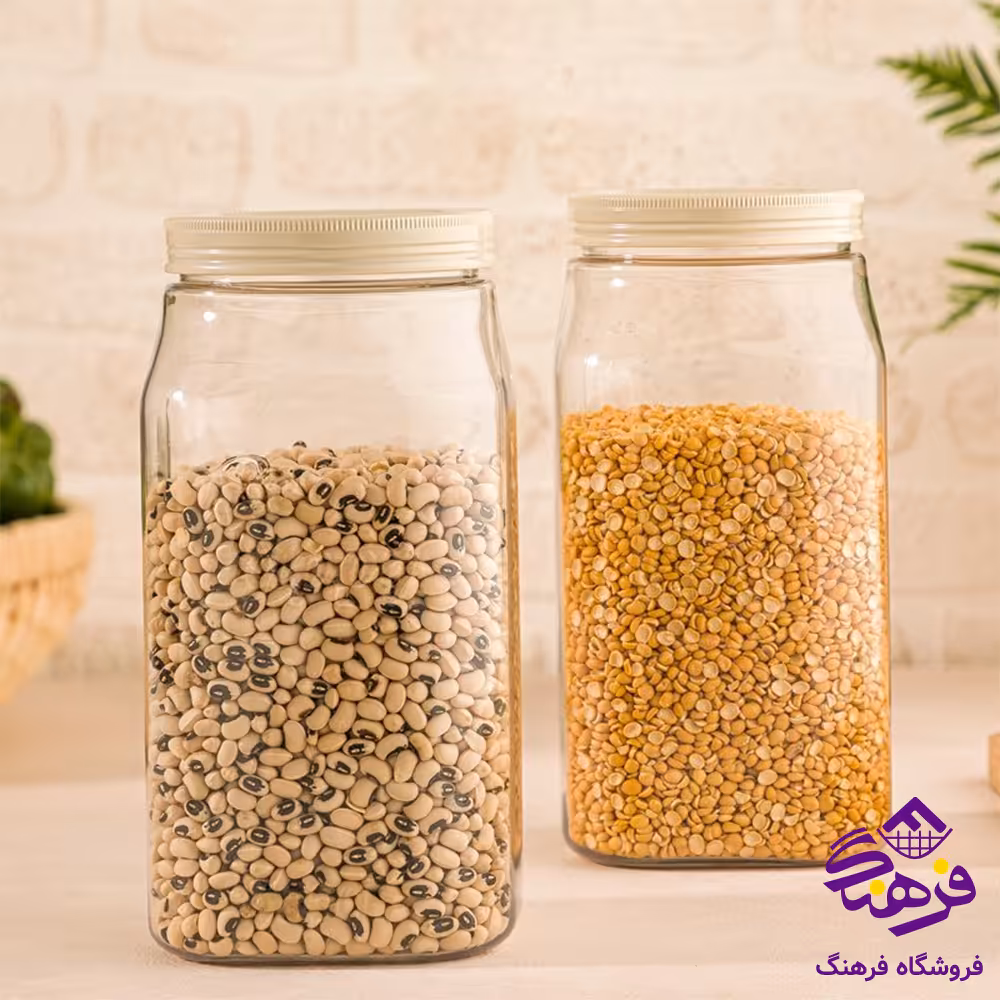 بانکه پت ليمون 4گوش 1.4ليتر