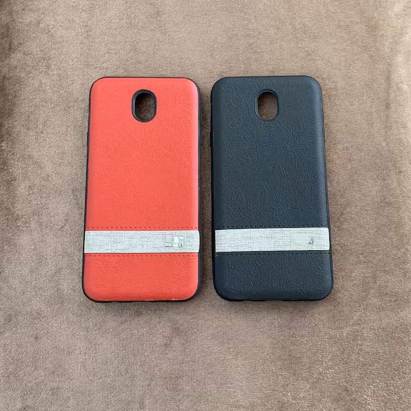 کاور ژله ای ضدضربه سامسونگ Samsung J7 pro