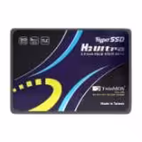 خرید، قیمت و مشخصات کامل حافظه اس اس دی تواین موس Hyper SSD H2 Ultra ظرفیت 1 ترابایت