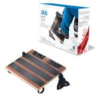 زیر پایی ماساژور کلاسیک باراد مدل BARAD FR2