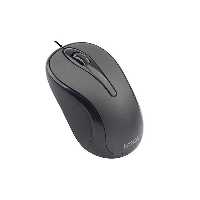 ماوس با سیم ای فورتک مدل N-360