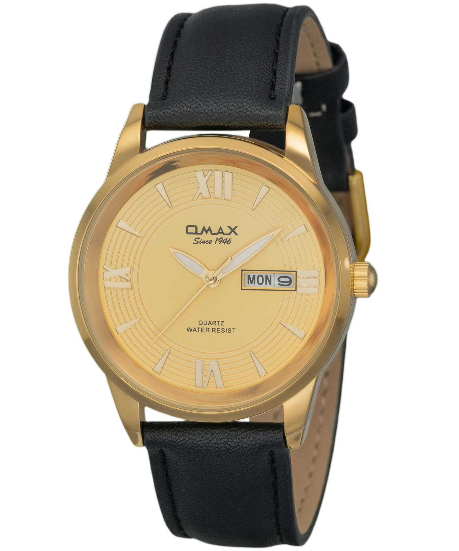 ساعت مچی مردانه اوماکس، زیرمجموعه General, کد 00SCZ009QB01