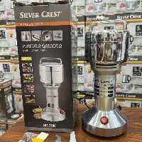 آسیاب سیلورکرست 150گرم