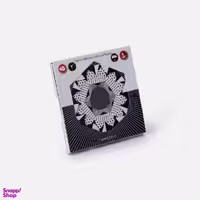 کتاب زیبا نگاره 1 سیاه تا سفید دیبایه (Dibayeh)