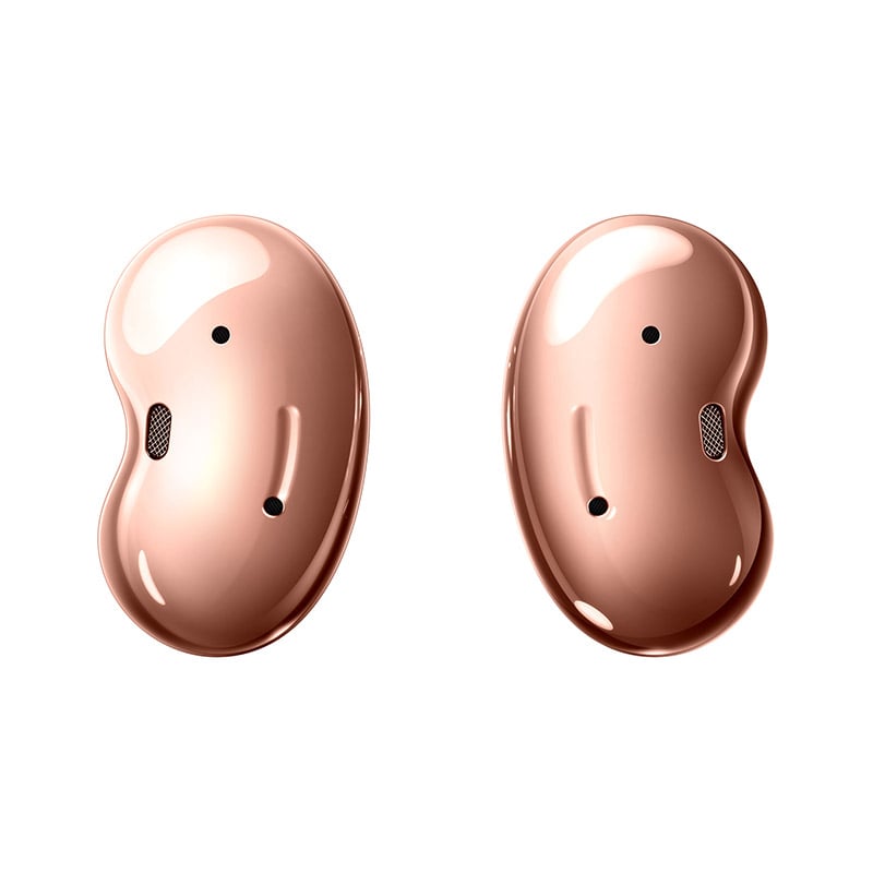 هدفون بی سیم سامسونگ مدل Galaxy Buds Live | گلکسی بادز لایو سامسونگ- گوشی پلازا