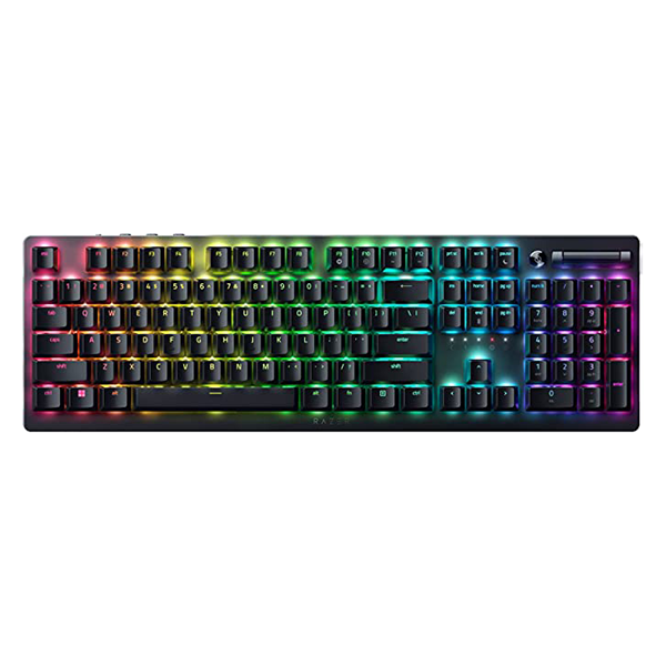 کیبورد گیمینگ ریزر مدل Deathstalker V2 Pro