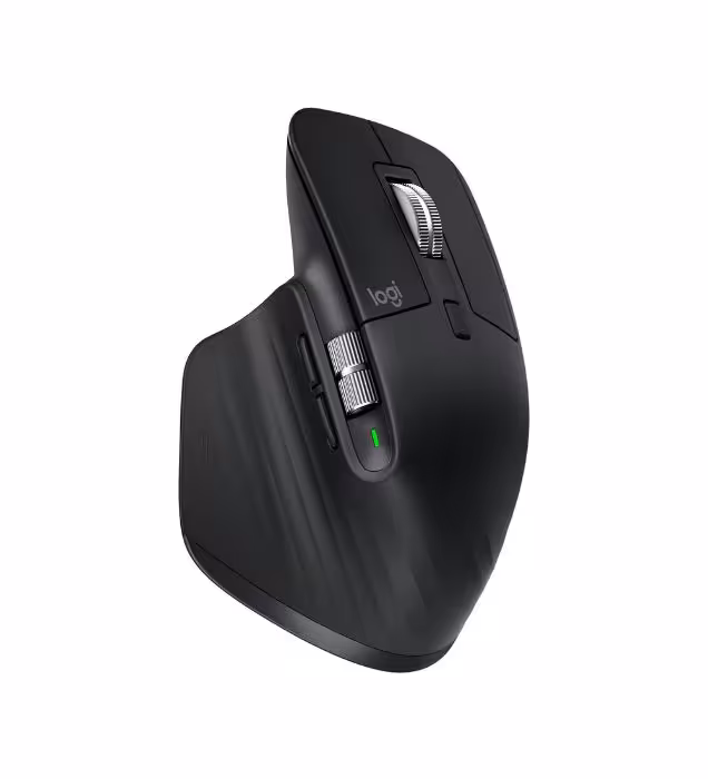 موس بی سیم لاجیتک مدل Mx master 3s