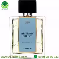 عطر ادکلن لوبین بریتنی بریز 100 میل مردانه - زنانه