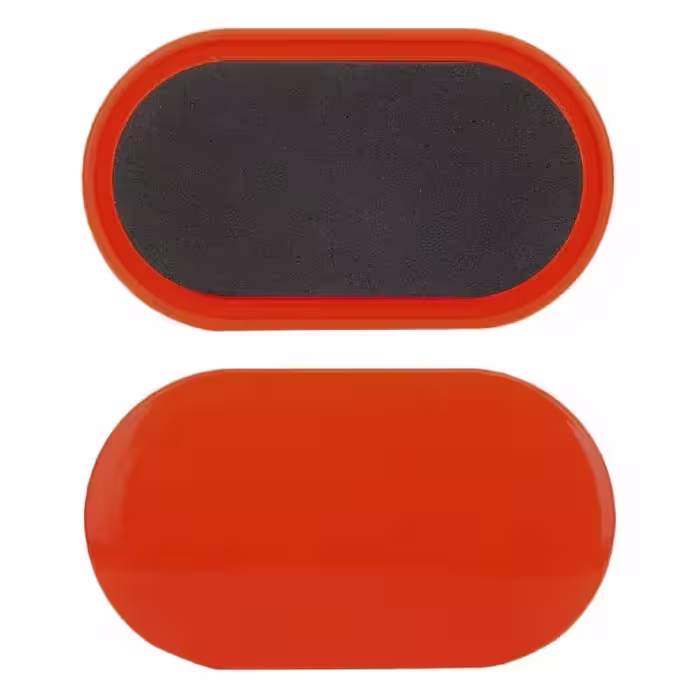 دیسک لغزنده ورزشی مدل Sliders Discs (Valslide )