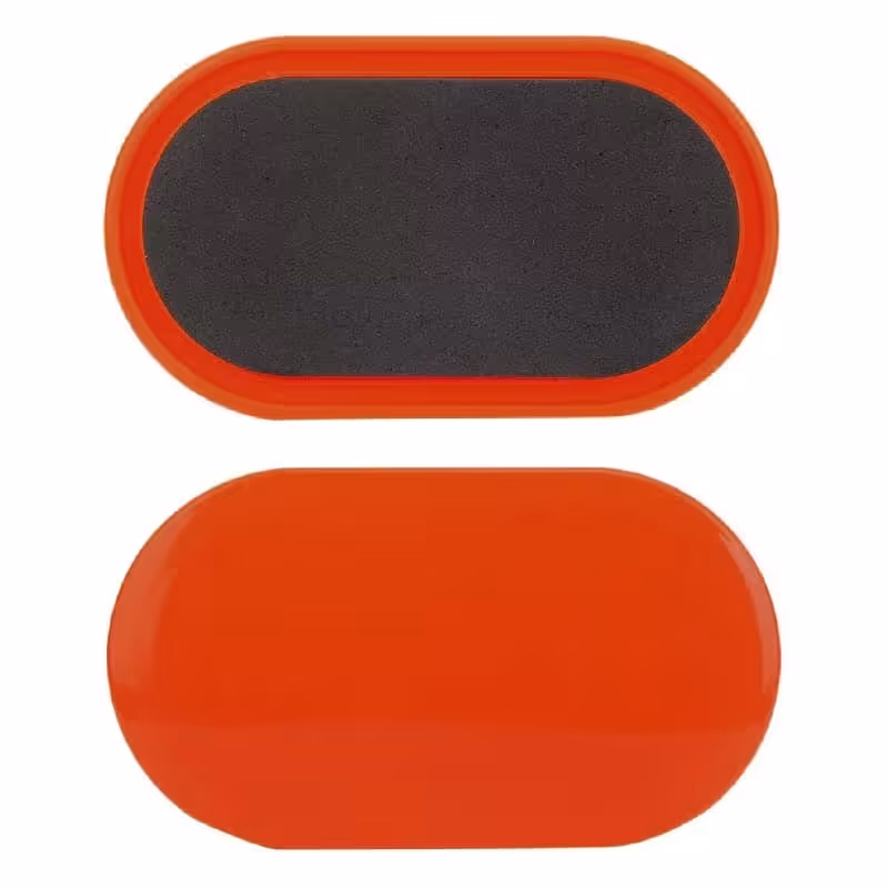 دیسک لغزنده ورزشی مدل Sliders Discs (Valslide )