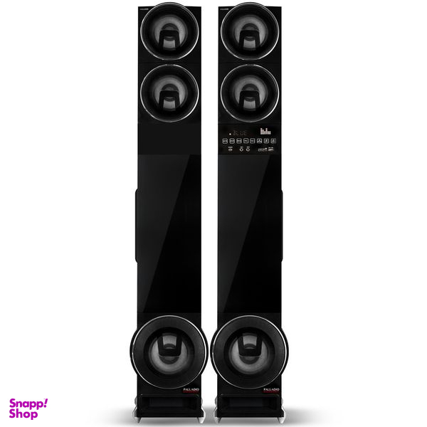 پخش کننده خانگی میکرولب مدل PALLADIO 8lIll