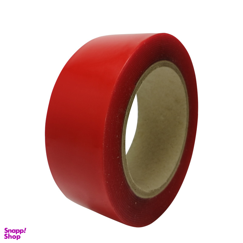 چسب دو طرفه مدل R4 عرض 4 سانتی متر