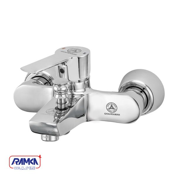 شیر دوش یاقوت قهرمان