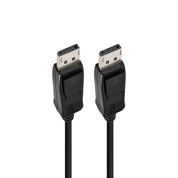 کابل DisplayPort طول 18 متر اصلی