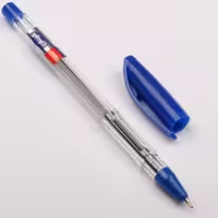 خودکار 1 میل (محصول برند کیان) مشکی، آبی، سبز، قرمز 