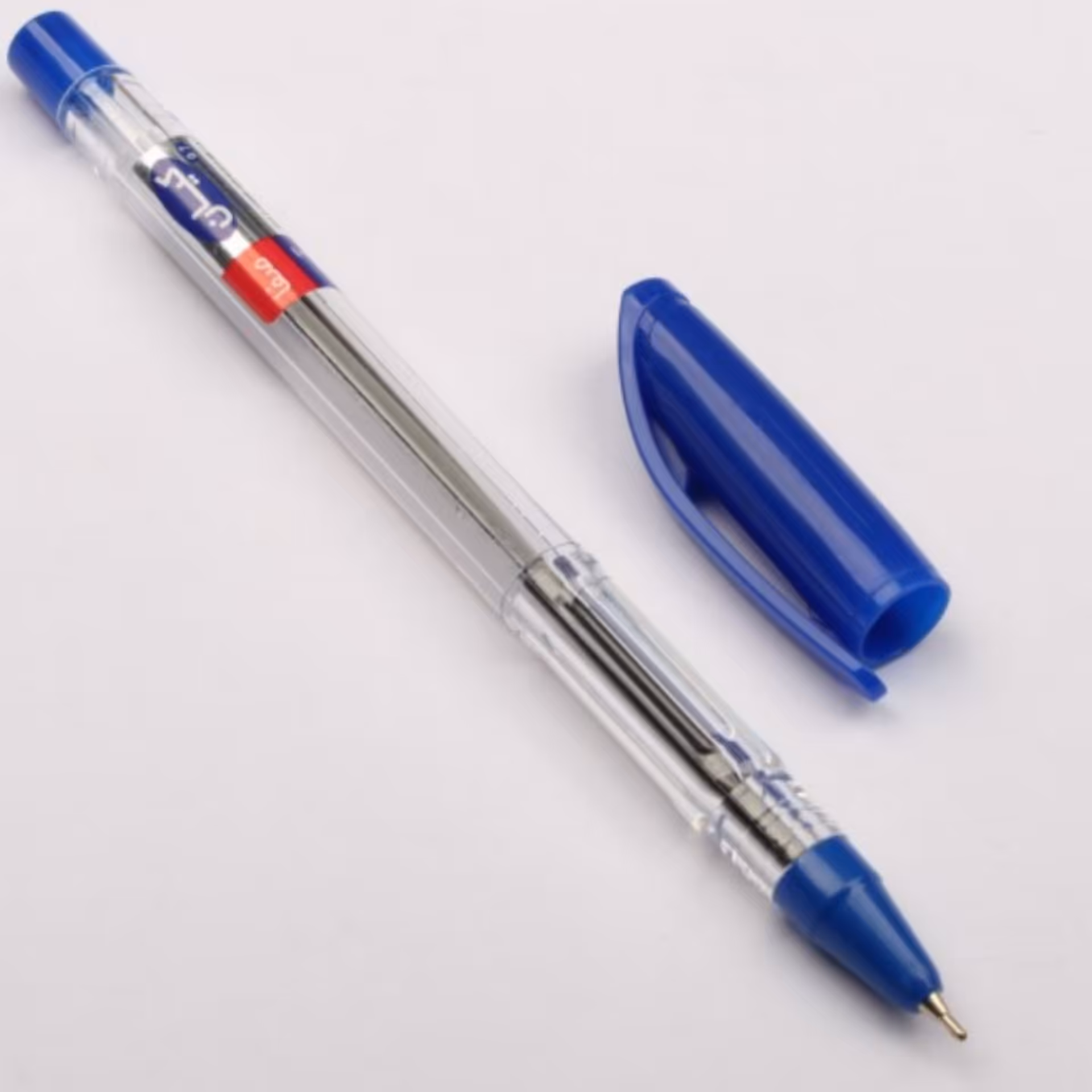 خودکار 1 میل (محصول برند کیان) مشکی، آبی، سبز، قرمز 