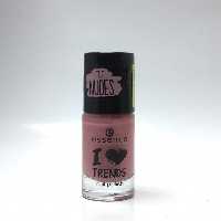 لاک ناخن ترند نوود اسنس 07 - TRENDS NUDES  essence