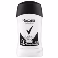 مام صابونی رکسونا Rexona زنانه مدل Black and White Clothes