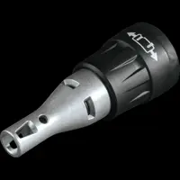 کلاهک پیچ بند FS4300 ماکیتا