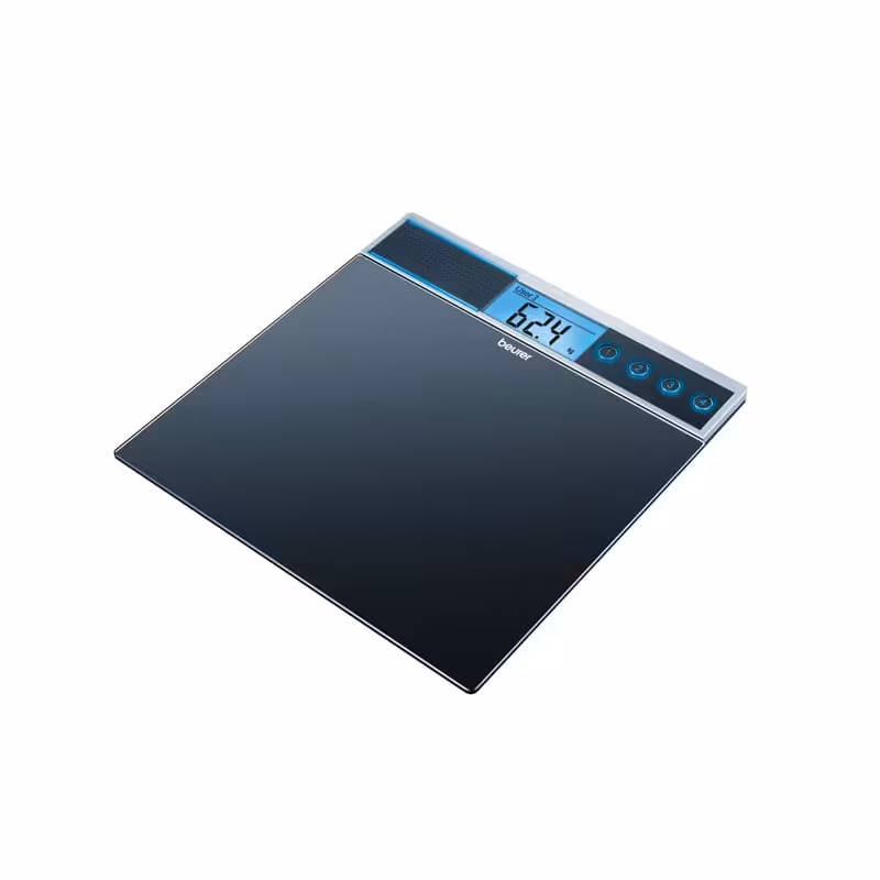 ترازوی شیشه ای بیوررGS39