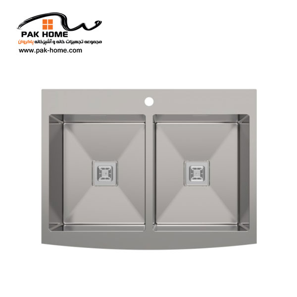 سینک بیمکث 750