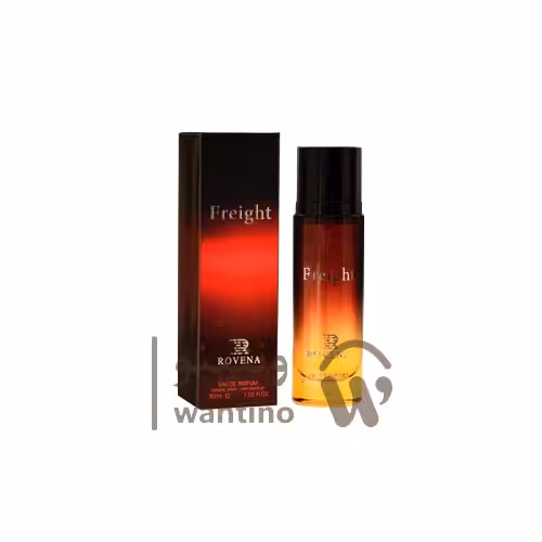 عطر و ادکلن مردانه دیور فارنهایت روونا (Rovena Dior Fahrenheit) 30 میل