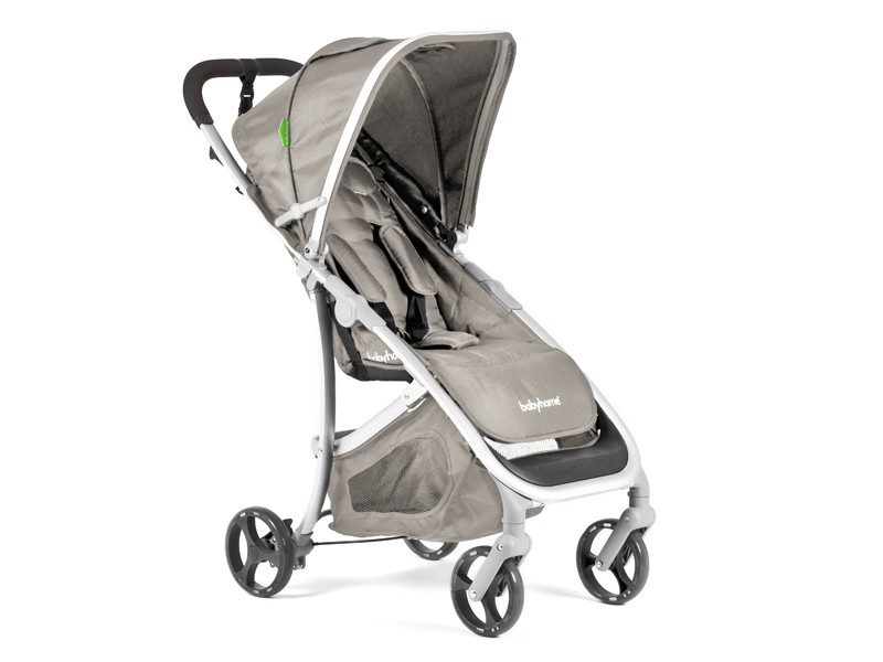 کالسکه ایموشن بیبی هوم  babyhome