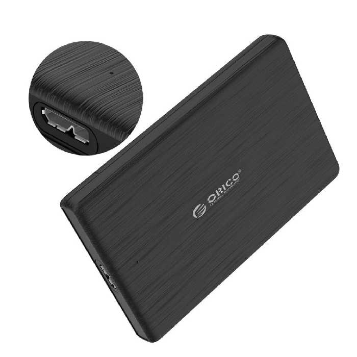 باکس هارد 2.5 اینچ اوریکو 2189U3