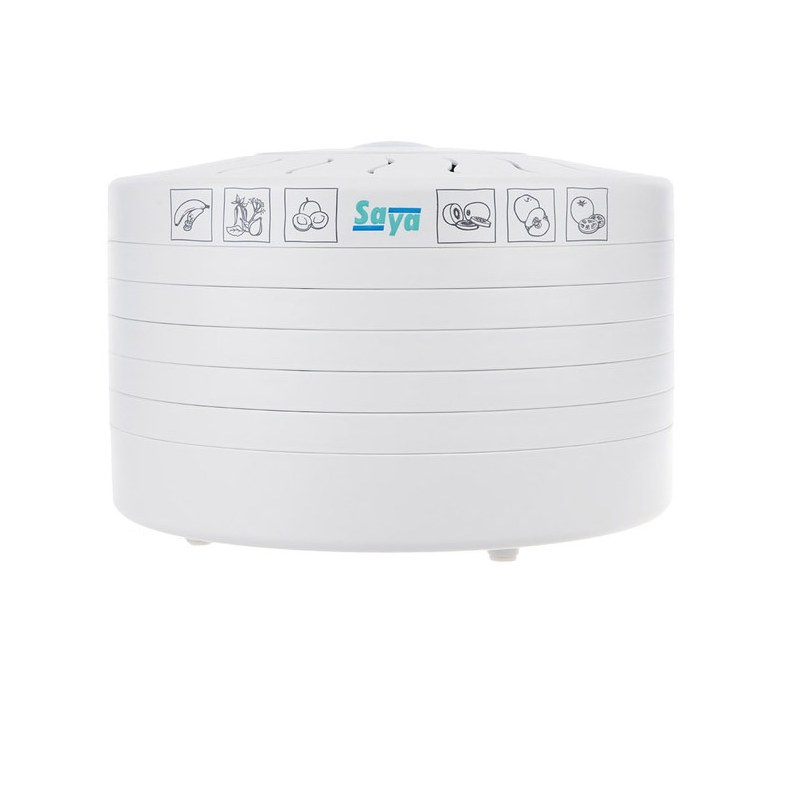 میوه و سبزی خشک کن سایا مدل GP-102