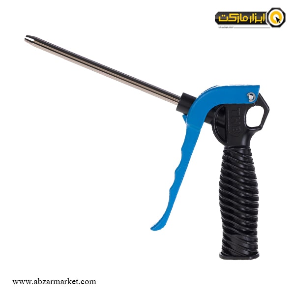 تفنگی باد پاش تی اچ بی 12 سانتی متر مدل B93B