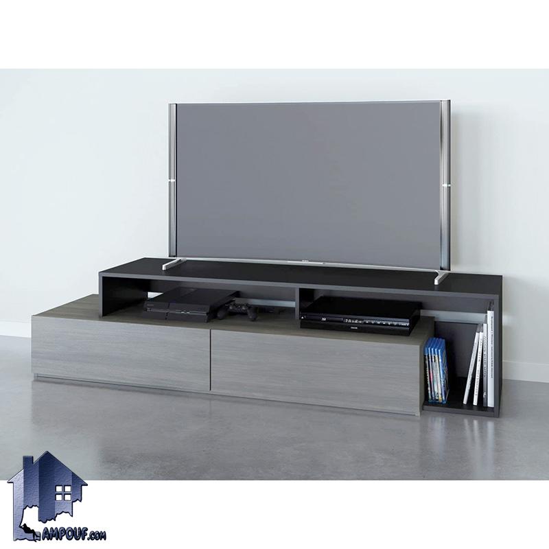 میز تلویزیون مدل TTJ124