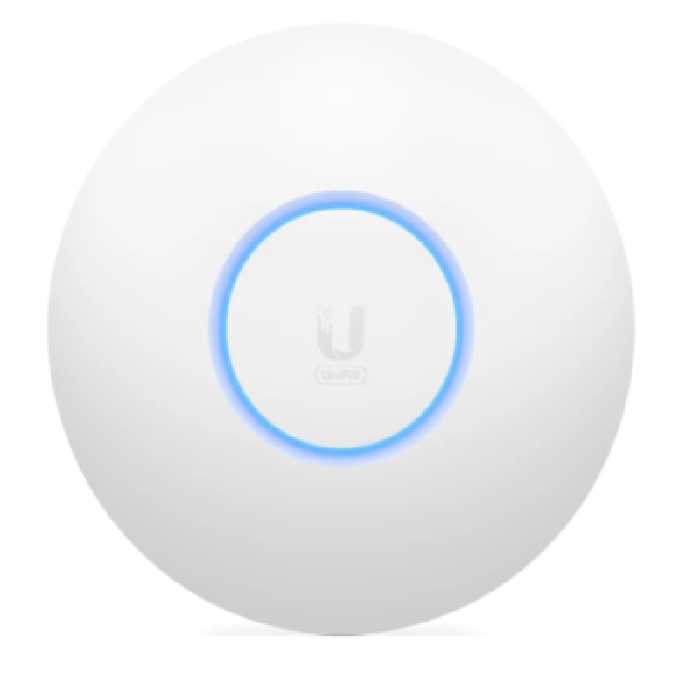 اکسس پوینت یوبیکیوتی مدل UniFi U6 LR