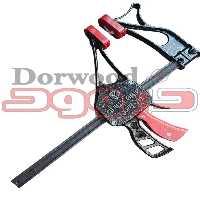 گیره اتومات دو منظوره S1