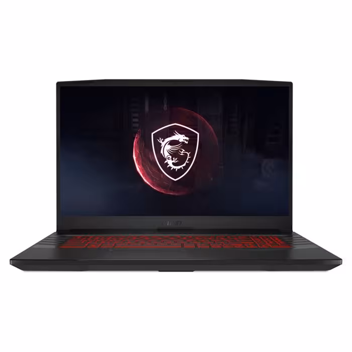 لپ تاپ ام اس آی 17.3 اینچ مدل Pulse GL76 12UGOK پردازنده Core i7 12700H رم 16GB حافظه 1TB SSD گرافیک Full HD 8GB RTX 3070