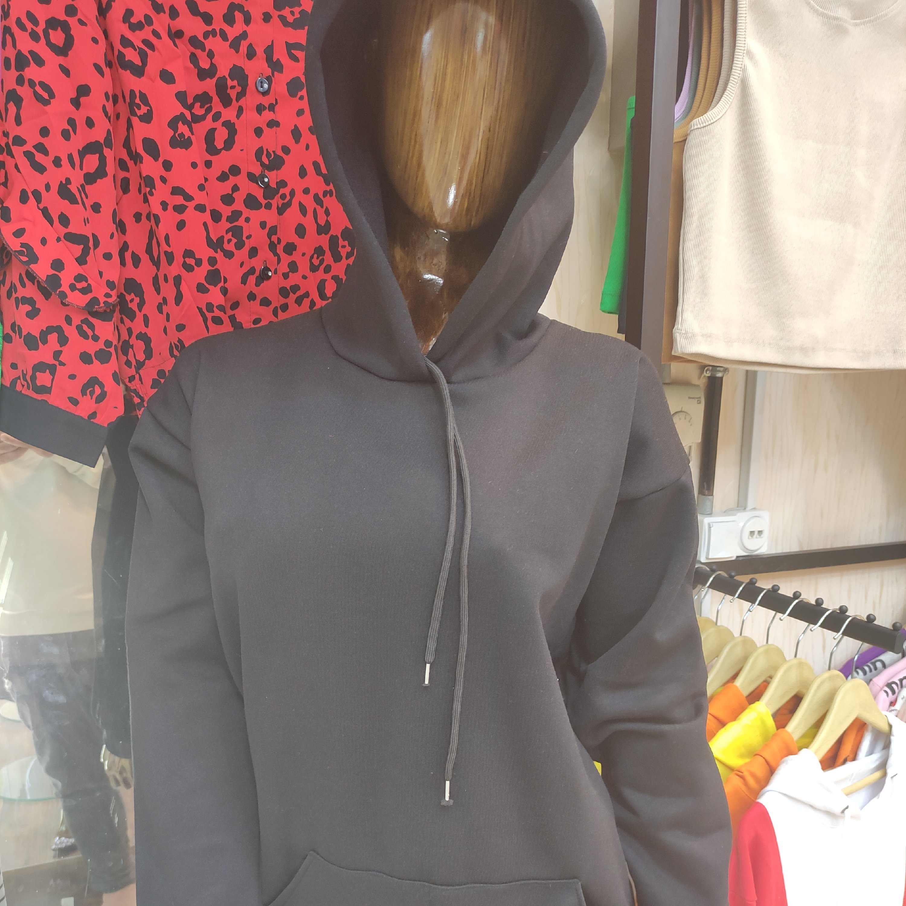 هودی زنانه